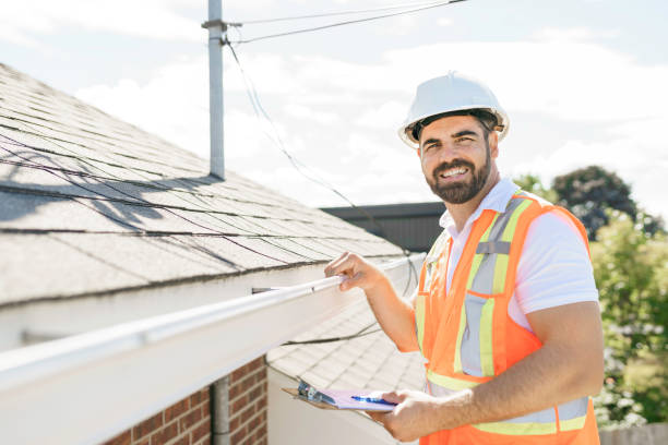 Best Roof Insulation Installation  in Rose Lodge, OR