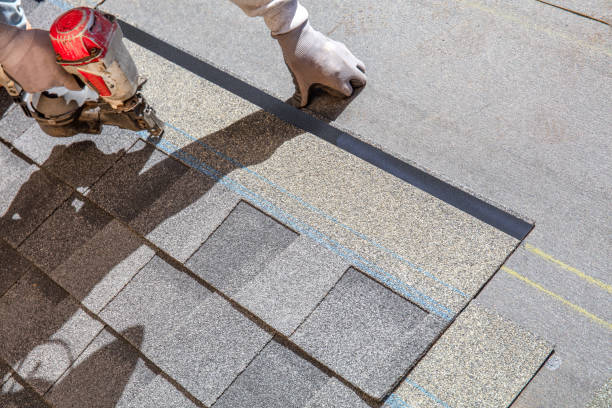 Best Green or Eco-Friendly Roofing Solutions  in Rose Lodge, OR
